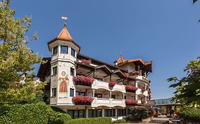 Granpanorama Hotel Stephanshof